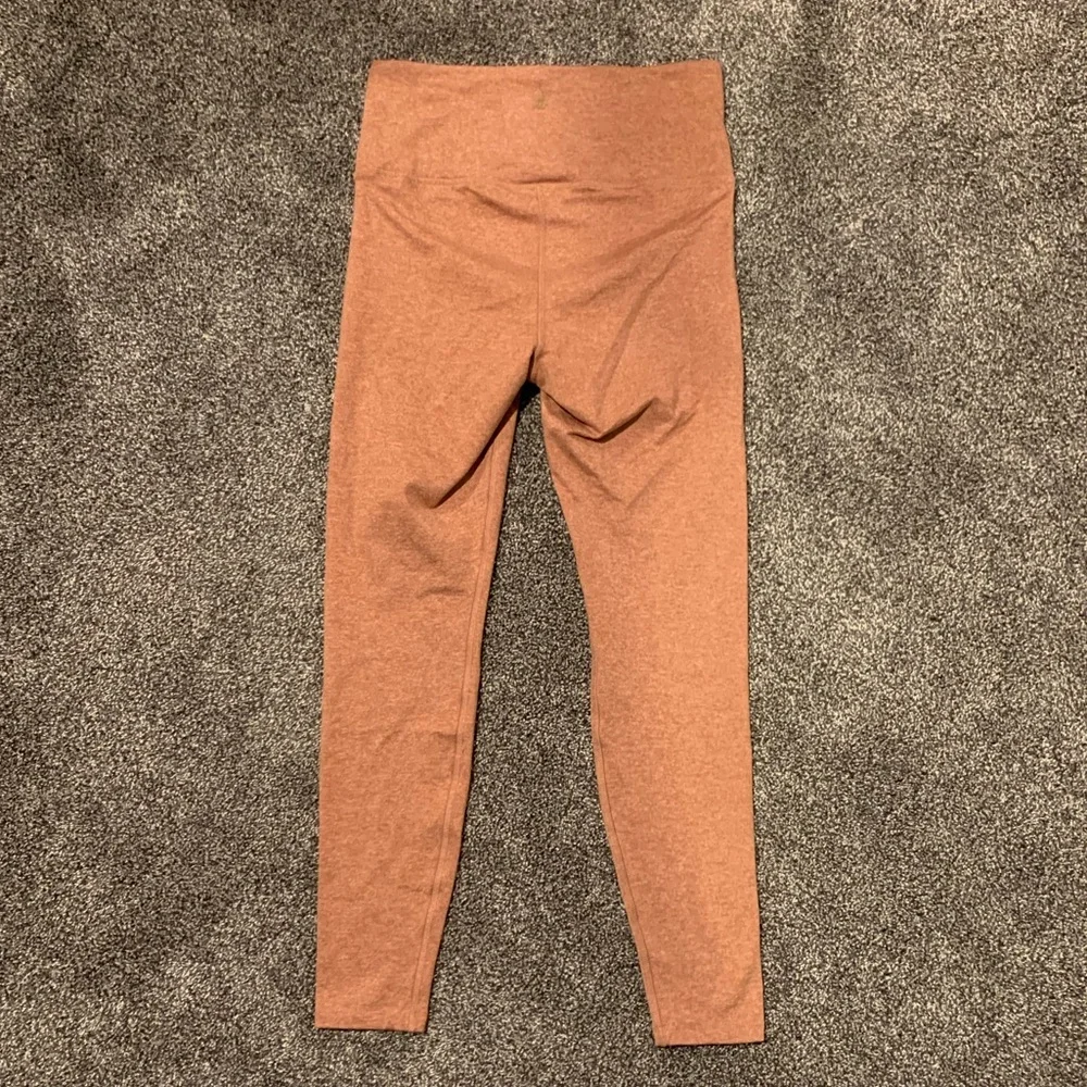 Cozy Ultra High Rise Leggings - Picture 6 of 9